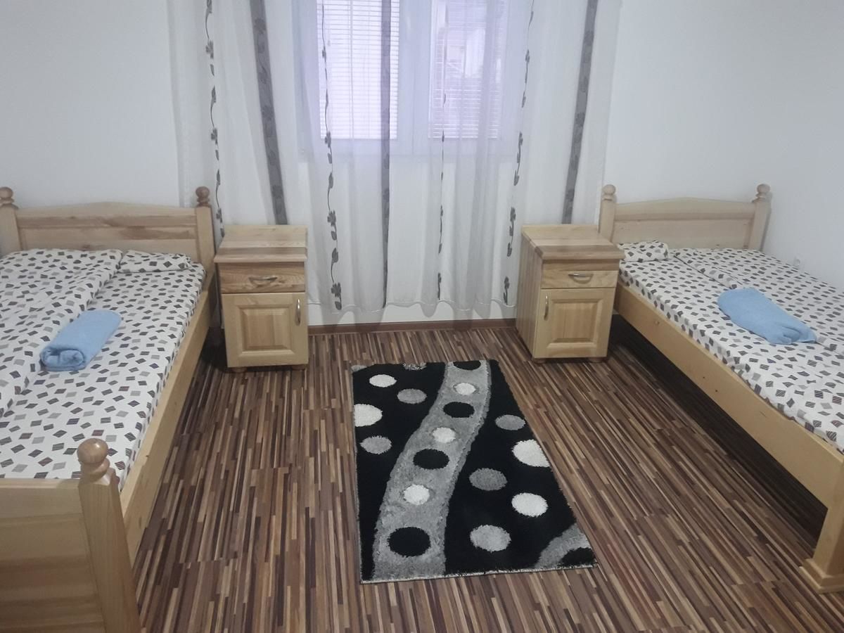Проживание в семье Vučeljić rooms Андриевица-13