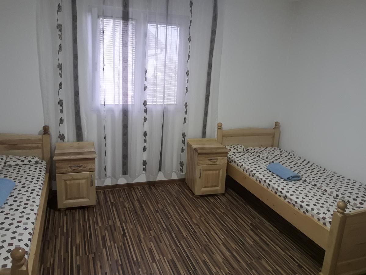Проживание в семье Vučeljić rooms Андриевица-17