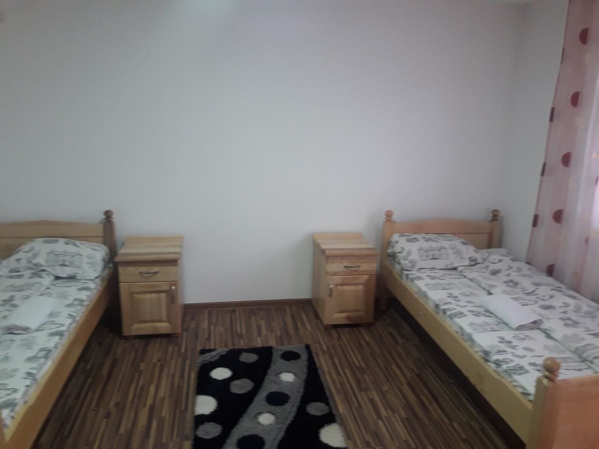 Проживание в семье Vučeljić rooms Андриевица-18