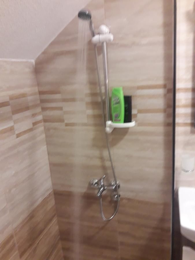 Проживание в семье Vučeljić rooms Андриевица-22