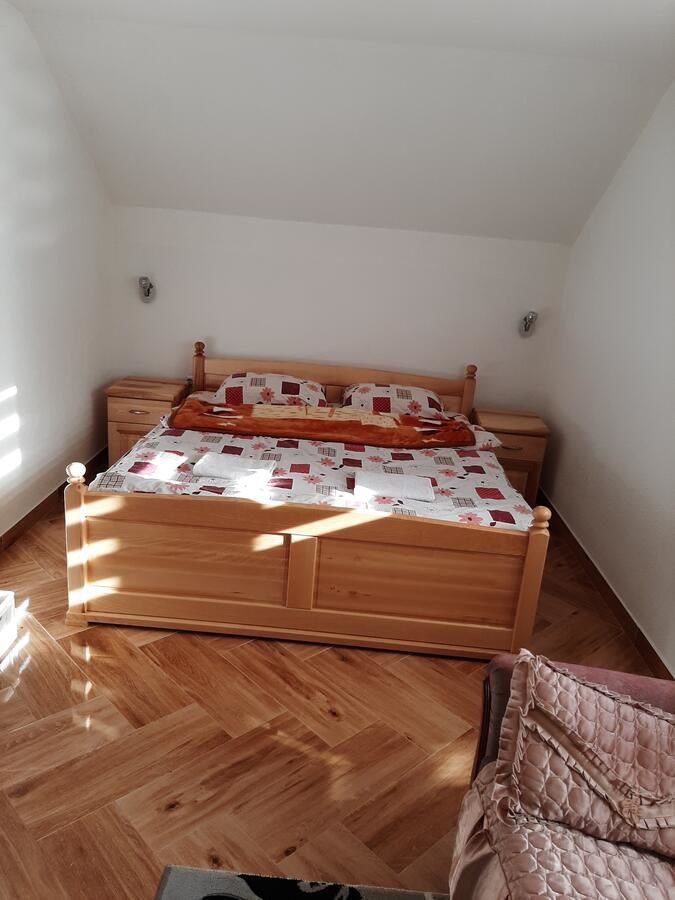 Проживание в семье Vučeljić rooms Андриевица-5