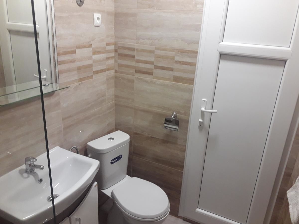 Проживание в семье Vučeljić rooms Андриевица-23