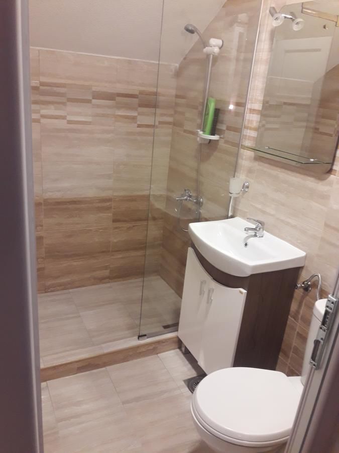 Проживание в семье Vučeljić rooms Андриевица-25