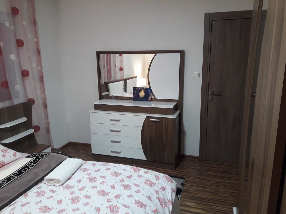 Проживание в семье Vučeljić rooms Андриевица-27