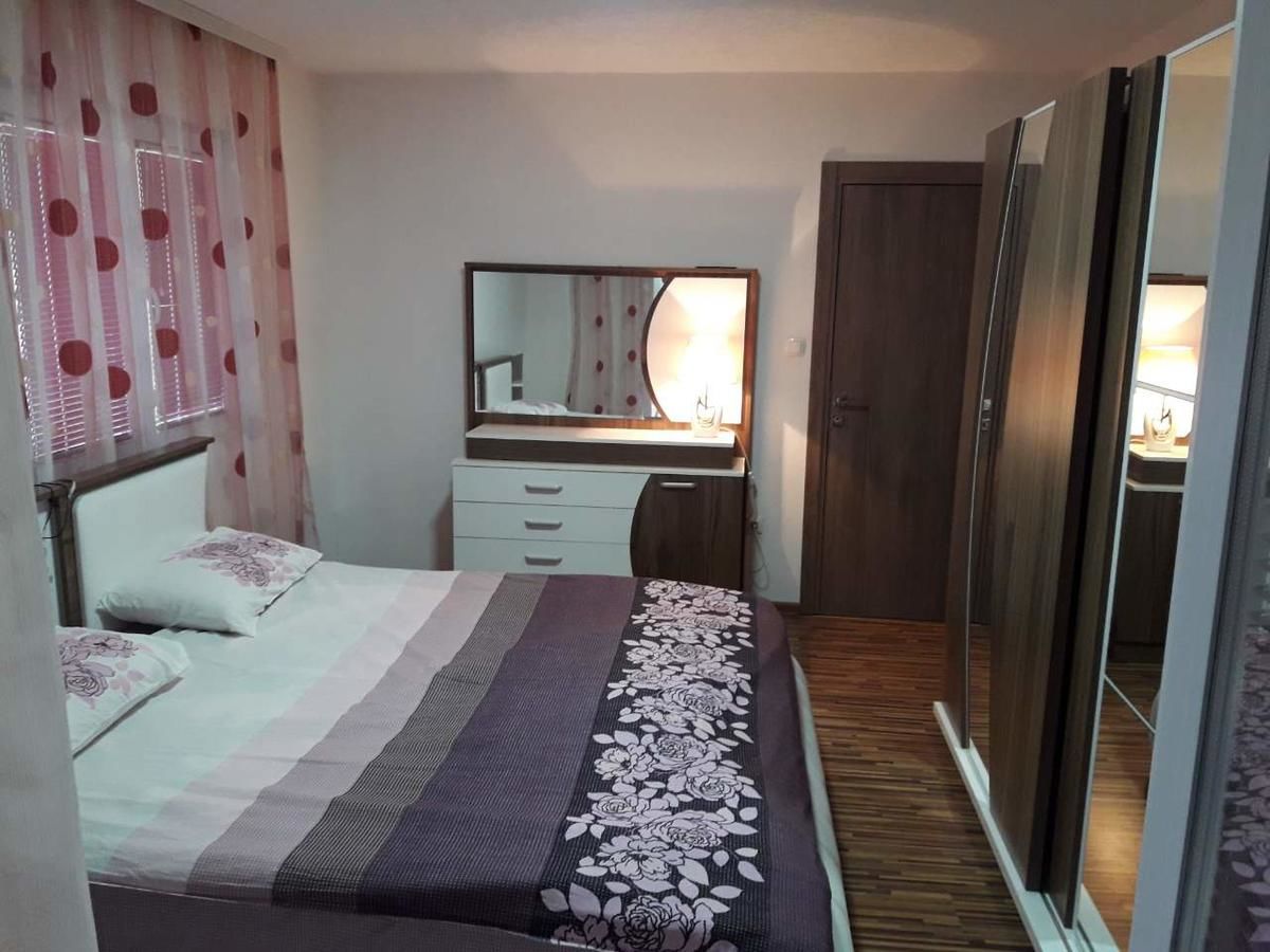 Проживание в семье Vučeljić rooms Андриевица-33
