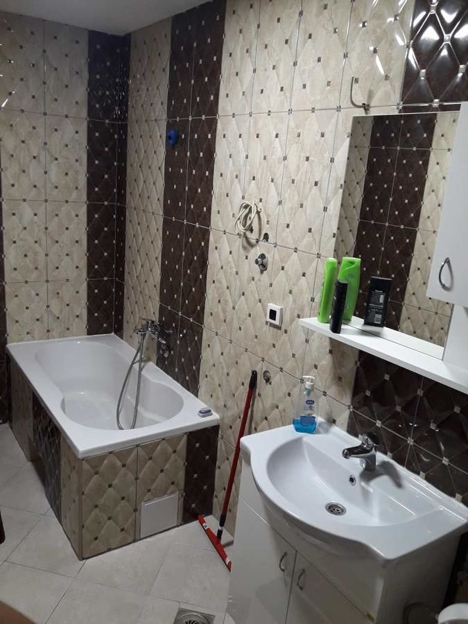Проживание в семье Vučeljić rooms Андриевица-35