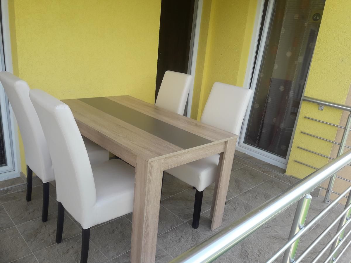 Проживание в семье Vučeljić rooms Андриевица-42