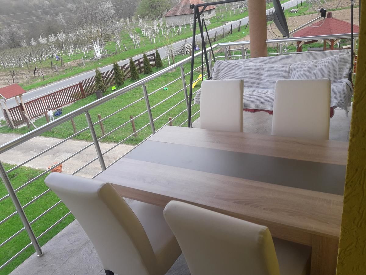 Проживание в семье Vučeljić rooms Андриевица-43