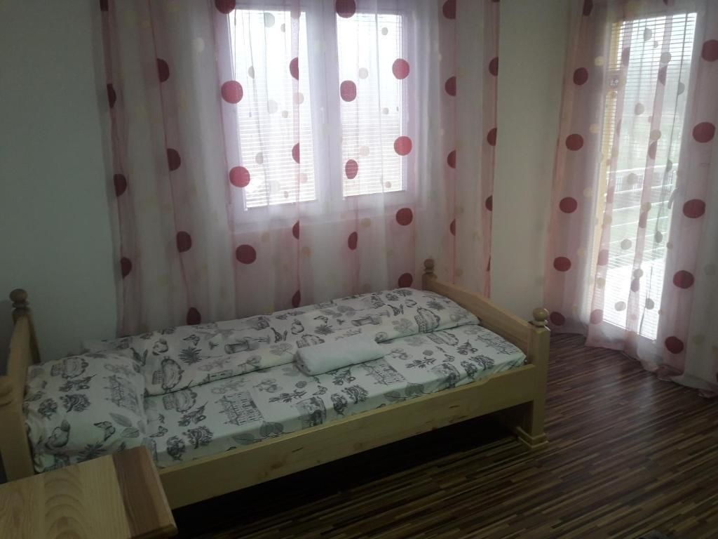 Проживание в семье Vučeljić rooms Андриевица-49