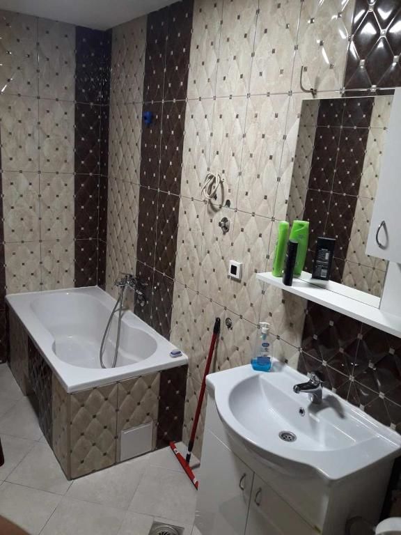 Проживание в семье Vučeljić rooms Андриевица-54