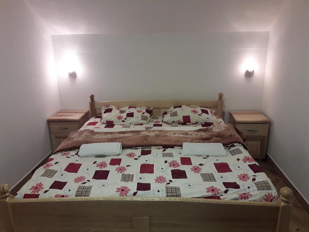 Проживание в семье Vučeljić rooms Андриевица-9