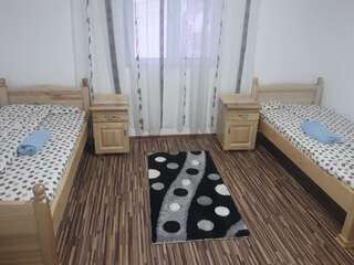 Проживание в семье Vučeljić rooms Андриевица Двухместный номер с 1 кроватью-1