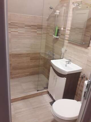 Проживание в семье Vučeljić rooms Андриевица Апартаменты с 1 спальней-10