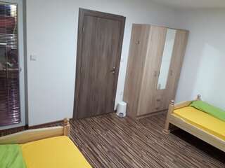 Проживание в семье Vučeljić rooms Андриевица Двухместный номер с 2 отдельными кроватями-5