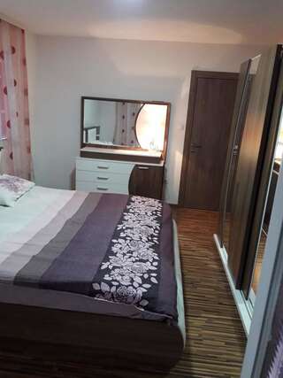 Проживание в семье Vučeljić rooms Андриевица Двухместный номер с 1 кроватью и видом на горы-5