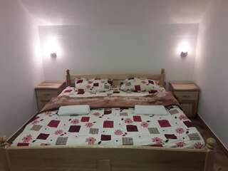 Проживание в семье Vučeljić rooms Андриевица Апартаменты с 1 спальней-2