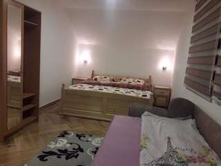 Проживание в семье Vučeljić rooms Андриевица Апартаменты с 1 спальней-3