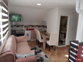 Проживание в семье Vučeljić rooms Андриевица-7