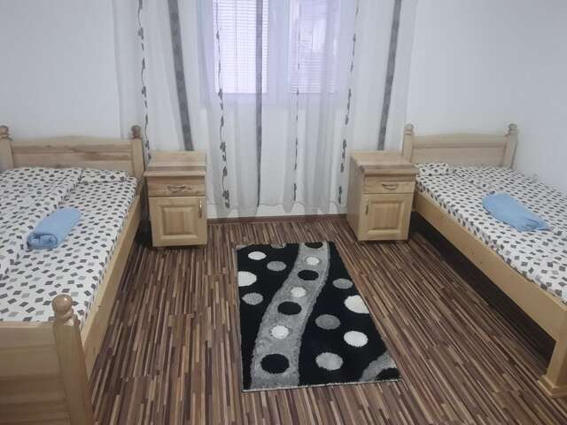 Проживание в семье Vučeljić rooms Андриевица-12