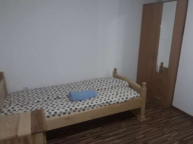 Проживание в семье Vučeljić rooms Андриевица-13
