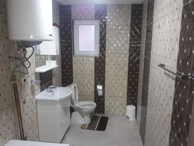 Проживание в семье Vučeljić rooms Андриевица-14