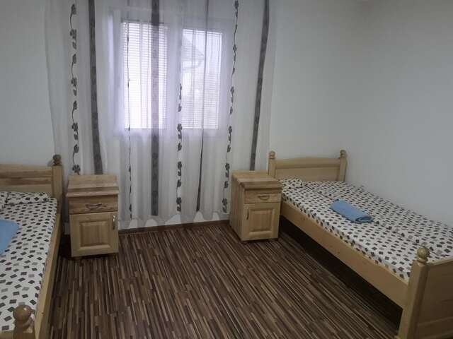Проживание в семье Vučeljić rooms Андриевица-16