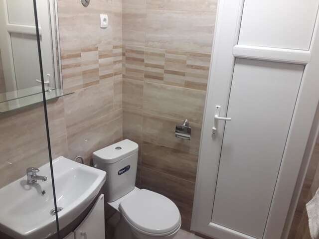 Проживание в семье Vučeljić rooms Андриевица-22