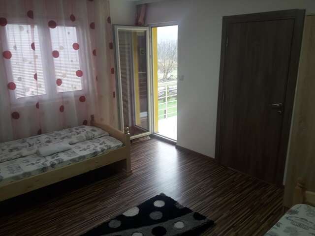 Проживание в семье Vučeljić rooms Андриевица-25