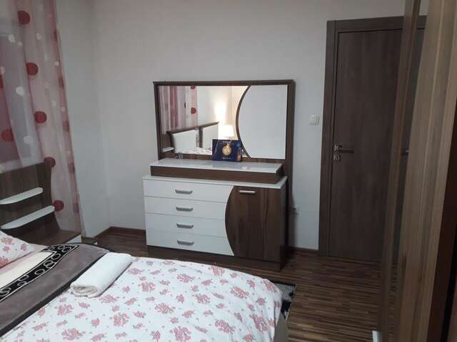 Проживание в семье Vučeljić rooms Андриевица-26