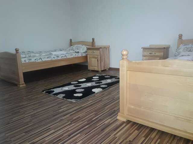 Проживание в семье Vučeljić rooms Андриевица-28