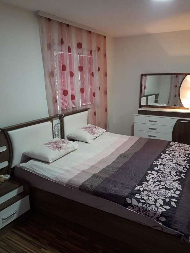 Проживание в семье Vučeljić rooms Андриевица-5