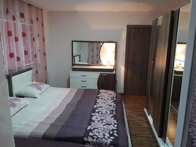 Проживание в семье Vučeljić rooms Андриевица-32