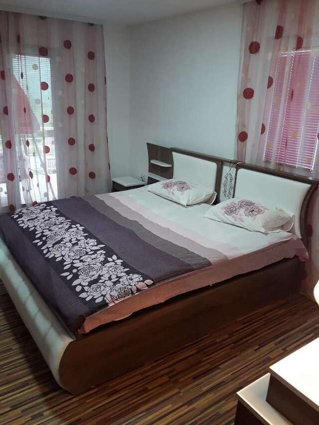 Проживание в семье Vučeljić rooms Андриевица-33