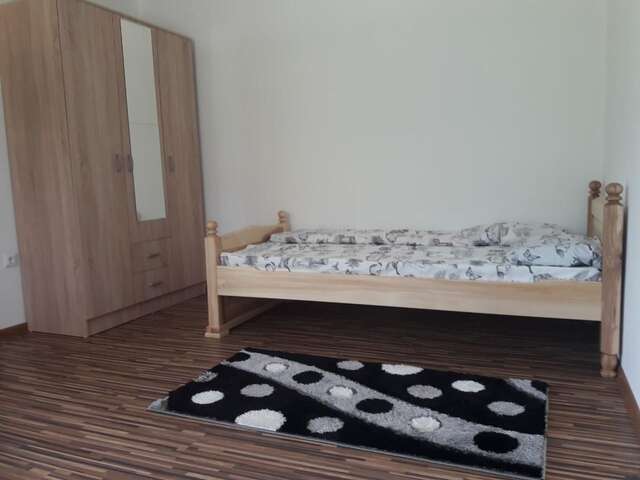 Проживание в семье Vučeljić rooms Андриевица-37
