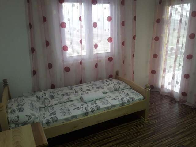 Проживание в семье Vučeljić rooms Андриевица-38