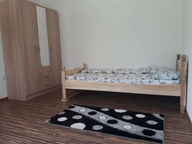Проживание в семье Vučeljić rooms Андриевица-51