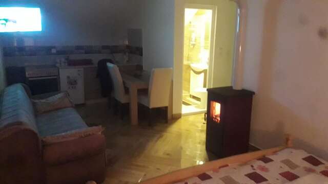 Проживание в семье Vučeljić rooms Андриевица-7