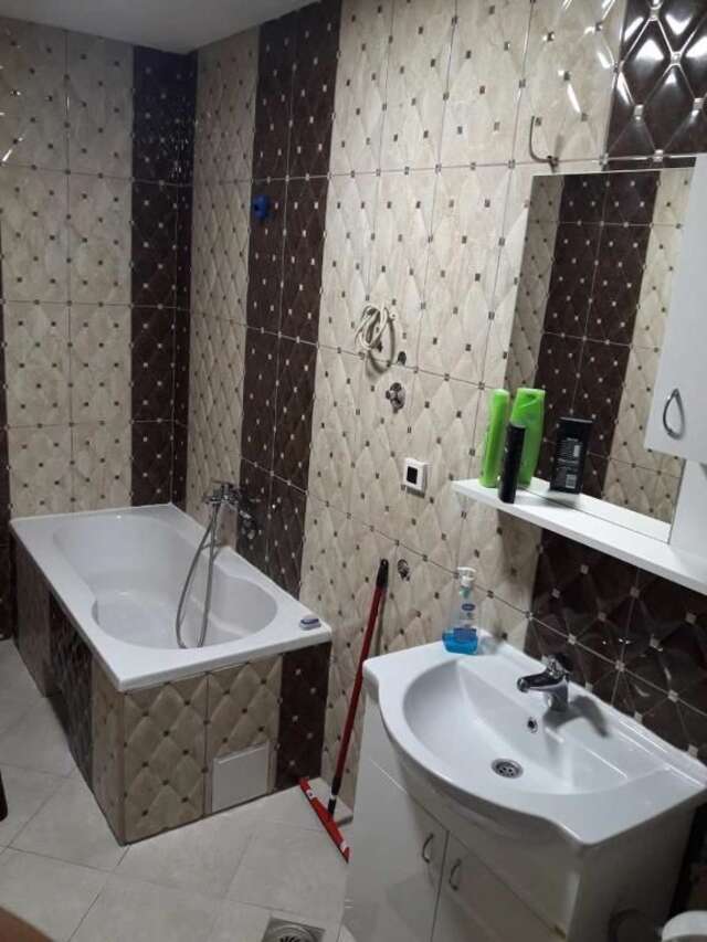 Проживание в семье Vučeljić rooms Андриевица-53