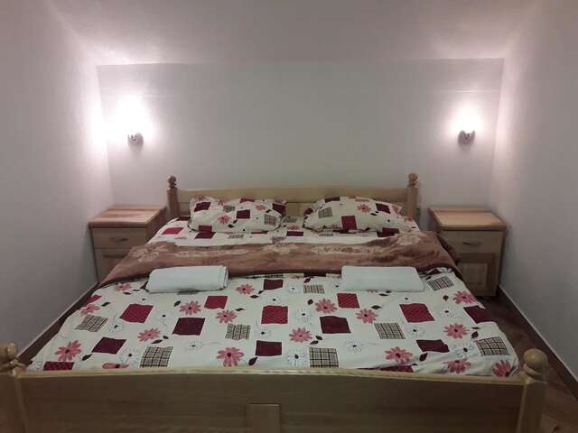 Проживание в семье Vučeljić rooms Андриевица-8