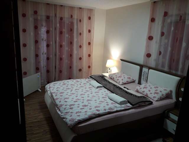 Проживание в семье Vučeljić rooms Андриевица-11
